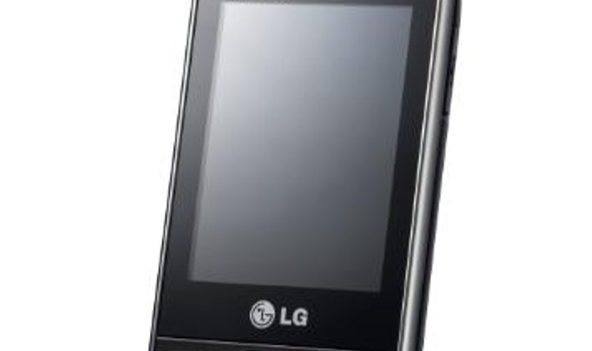 "LG S367" telefonas