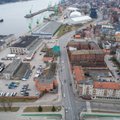 Savivaldybė už 600 tūkst. eurų išpirks uosto pašonėje gyvenančių klaipėdiečių butus