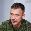 NATO energetinio saugumo kompetencijos centrui vadovaus Romualdas Petkevičius