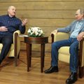 Встреча в Сочи: о чем на самом деле говорили Путин и Лукашенко