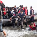 DELFI fotožurnalistas A. Morozovas – apie migracijos jėgą, kurios nesulaikys jokios sienos