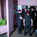 Kijevo policija pagrindiniu Babčenkos nužudymo motyvu laiko jo profesinę veiklą