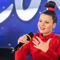 „Fusedmarc” vokalistė Viktorija apsiprendė, ką vilkės didžiojoje „Eurovizijos” scenoje