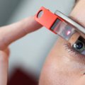 „Google Glass“ galės atpažinti žmonių emocijas