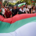 Bulgarijoje žlugo antras mėginimas sudaryti vyriausybę