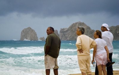 Los Cabos, Meksika