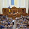 В Раду Украины внесли обновленный законопроект о мобилизации