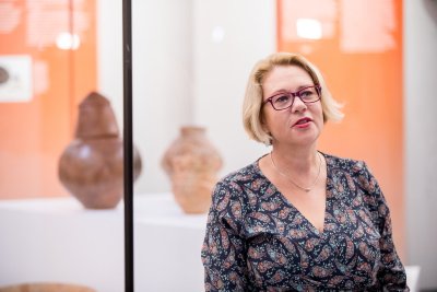Rūta Kačkutė