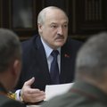Лукашенко высказался об отчете ICAO и посоветовал ее сотрудникам "спустить все на тормозах, не лезть в дебри"