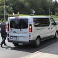 Vienoje Vilniaus gatvėje per pusantros valandos nubausti 24 greičio mėgėjai