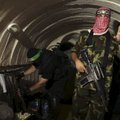 WSJ: ЦАХАЛ готовится затопить тоннели ХАМАС