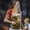 Turkiją paliekantis D. Drogba dairosi į „Juventus“ klubą?