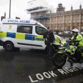 Anglijoje lietuvis įtariamas bandymu pagrobti moterį