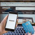 „Amazon“ nuobaudos pasiekia ir sąžiningus pardavėjus. Kaip apsisaugoti?