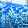 EP pritarė geriamojo vandens kokybės kontrolės gerinimui: mažins vartojimą buteliuose
