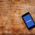Airijoje pradėtas tyrimas dėl „Facebook“ vartotojų duomenų nutekėjimo