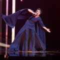 DELFI konferencijoje - Eurovizijos nugalėtoja Jamala