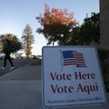 Ataskaita: Rusijos „trolių ferma“ siekė paskatinti afroamerikiečius rinkėjus neiti balsuoti