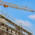 Naujų būstų statybos nuo kitų metų ilgės ir brangs: papildomai skaičiuoja 10 tūkst. eurų ir didesnes sumas