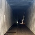 „Malkos iš Baltarusijos“ – Kaune muitininkai sulaikė geležinkeliu atgabentą 320 tūkst. eurų vertės cigarečių kontrabandą