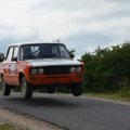 „300 Lakes Rally“ varžybose geras emocijas dovanos ir „Lada“ automobilių desantas