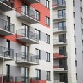 Самые дешевые новые квартиры в Вильнюсе: где и сколько стоят