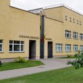 Vilniaus mokyklos abiturientei įtariamas meningokokas