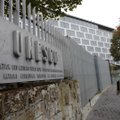 UNESCO priėmė ginčytiną rezoliuciją dėl Rytų Jeruzalės