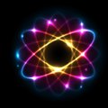 Iki šiol tiksliausi elektrono formos matavimai žlugdo fizikų-teoretikų darbus