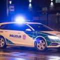 Klaipėdos policija surado dingusias nepilnametes