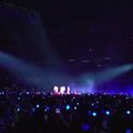 BTS surengė pirmąjį gyvą koncertą nuo pandemijos pradžios
