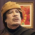 M.Gaddafi: šimtų žmonių likimus suluošinęs seksualinis maniakas