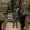 Lenkija nori paaiškinimo dėl incidento pasienyje su Baltarusijos kareiviu