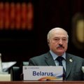 JK užsienio reikalų sekretorius: Lukašenka turi būti patrauktas atsakomybėn