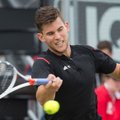 Vyrų teniso turnyre Štutgarte triumfavo austras