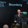 M. Bloombergas: „Brexit“ pakenktų Jungtinės Karalystės verslui