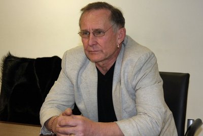 Mykolas Zobovas