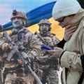 Karo ekspertai: pajutę kraują rusai nebegalvoja apie nieką