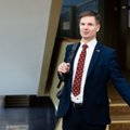Conservative MP says LGBTQ+ information is not banned in Lithuania