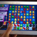 „Candy Crush“ ir kitų mobiliųjų žaidimų mėgėjus puola kibernetiniai nusikaltėliai