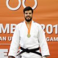 Europos universitetų žaidynėse – pavykęs lietuvio revanšas, atnešęs bronzos medalį