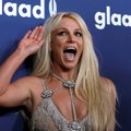 Atvirų kadrų nevengianti Britney Spears šįkart nepaliko vietos fantazijai: paviešino savo nuogos nuotraukas