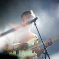 „Granatos live 2018“ – ar jam pavyko priartėti prie geriausių Europos festivalių?