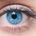 Traiškanos akyse ir byrančios blakstienos – apie sveikatą daug išduodantys simptomai