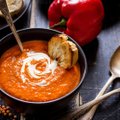 5 populiariausios rudens sriubos – gailėsitės, kad šių receptų nežinojote anksčiau