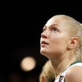 Europos moterų taurės turnyre – neprastas vakaras lietuvių atstovaujamoms ekipoms