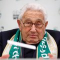H.Kissingeris įspėja neidealizuoti Arabų pavasario