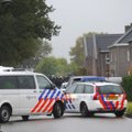 Šeimos drama Olandijoje: susipykęs su žmona - nušovė dukrą