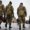 Norvegijos žvalgyba: karas Ukrainoje Rusijai tapo katastrofa