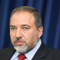 Israel's foreign minister in Vilnius: Nuclear proliferation in Middle East a "horror film"